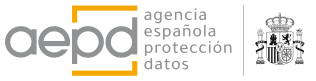 agencia española protección datos