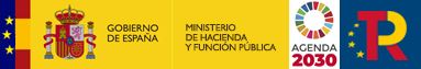 ministerio de hacienda y función pública