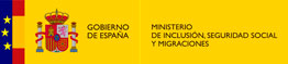 ministerio de inclusión, seguridad social y migraciones